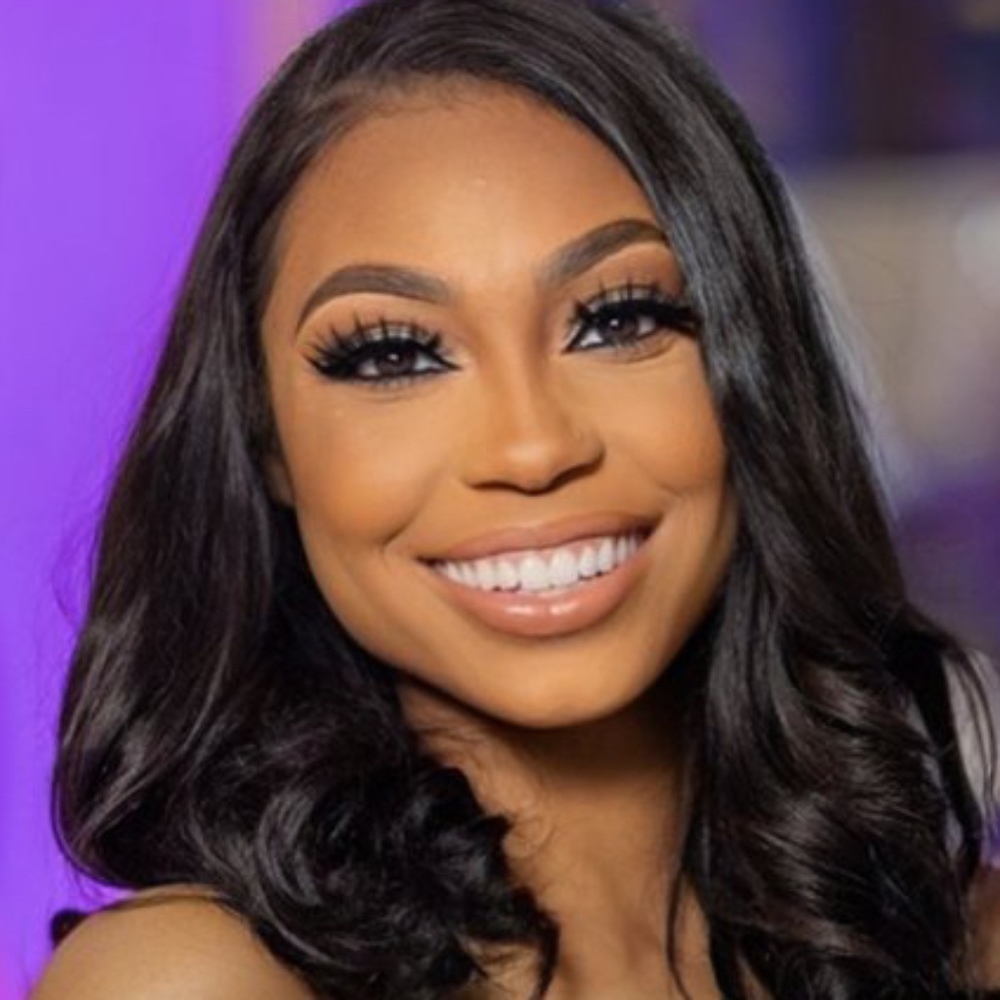 Meet your Posher, Imani
